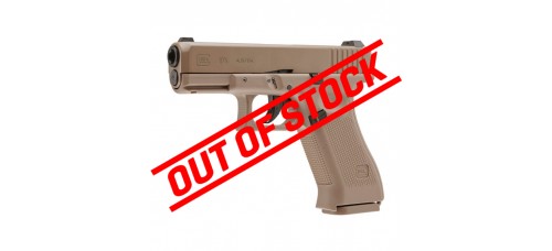 Umarex Glock G19X Coyote BB Tan .177 Caliber Air Gun Pistol